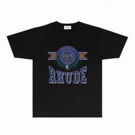 Picture of Rhude T Shirts Short _SKURhudeS-2XL11trRH2282520